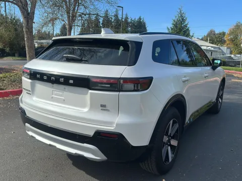 More photos of 2024 Honda Prologue Touring at Honda of Gladstone, OR