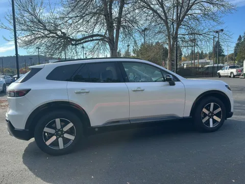 More photos of 2024 Honda Prologue Touring at Honda of Gladstone, OR