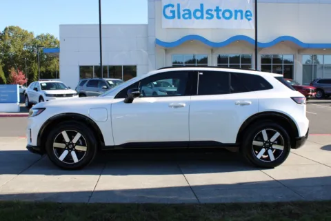 Photos of 2024 Honda Prologue Touring for sale in Gladstone, OR at Honda of Gladstone