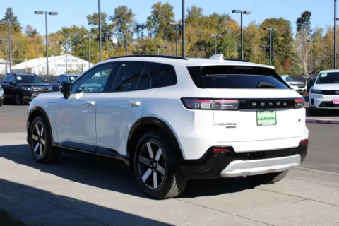 Another view of 2024 Honda Prologue Touring for sale in Gladstone, OR at Honda of Gladstone