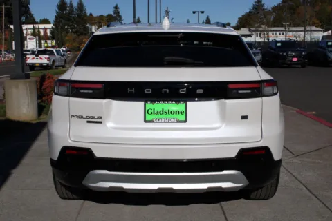 More photos of 2024 Honda Prologue Touring at Honda of Gladstone, OR