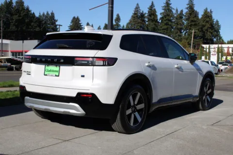 More photos of 2024 Honda Prologue Touring at Honda of Gladstone, OR