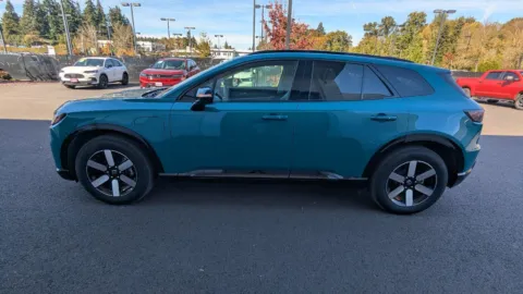 Photos of 2024 Honda Prologue Touring for sale in Gladstone, OR at Honda of Gladstone