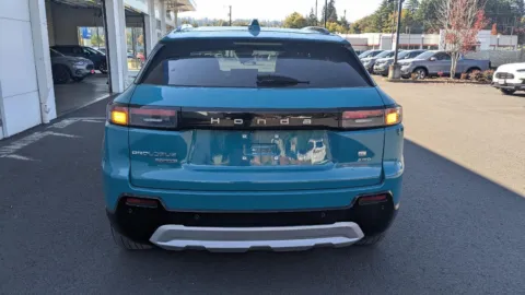 More photos of 2024 Honda Prologue Touring at Honda of Gladstone, OR