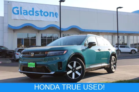 Green 2024 Honda Prologue Touring for sale in Gladstone, OR
