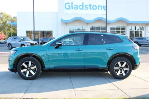 Photos of 2024 Honda Prologue Touring for sale in Gladstone, OR at Honda of Gladstone