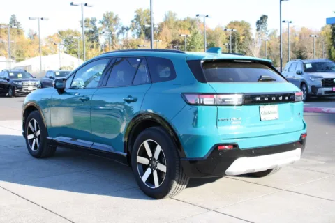 Another view of 2024 Honda Prologue Touring for sale in Gladstone, OR at Honda of Gladstone