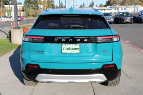 More photos of 2024 Honda Prologue Touring at Honda of Gladstone, OR
