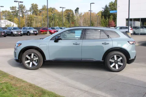 Photos of 2026 Honda Prologue Touring for sale in Gladstone, OR at Honda of Gladstone