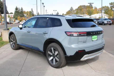 Another view of 2026 Honda Prologue Touring for sale in Gladstone, OR at Honda of Gladstone