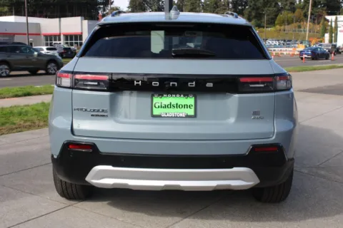 More photos of 2026 Honda Prologue Touring at Honda of Gladstone, OR