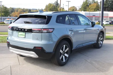 More photos of 2026 Honda Prologue Touring at Honda of Gladstone, OR