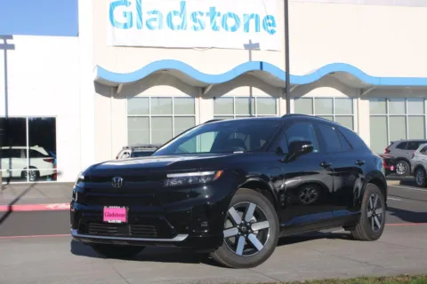 Black 2026 Honda Prologue Touring for sale in Gladstone, OR