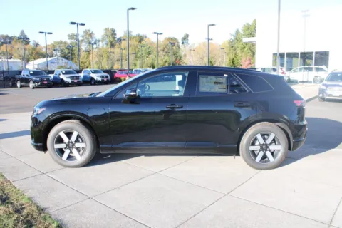 Photos of 2026 Honda Prologue Touring for sale in Gladstone, OR at Honda of Gladstone