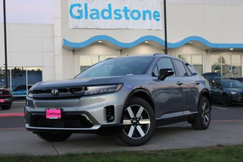 Silver 2026 Honda Prologue Touring for sale in Gladstone, OR