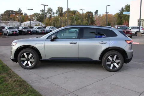 Photos of 2026 Honda Prologue Touring for sale in Gladstone, OR at Honda of Gladstone