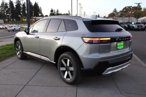 Another view of 2026 Honda Prologue Touring for sale in Gladstone, OR at Honda of Gladstone