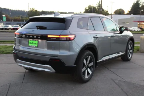 More photos of 2026 Honda Prologue Touring at Honda of Gladstone, OR