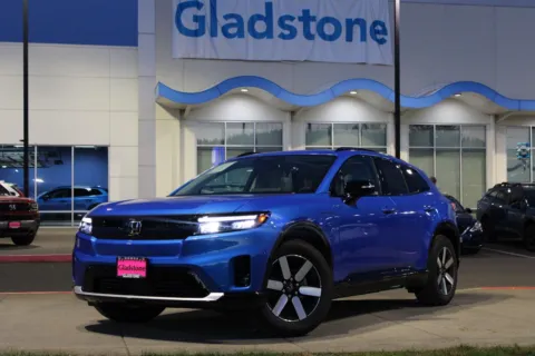 Blue 2026 Honda Prologue Touring for sale in Gladstone, OR