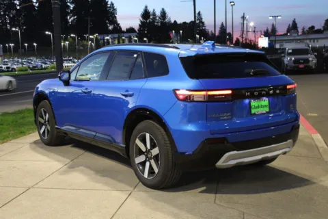 Another view of 2026 Honda Prologue Touring for sale in Gladstone, OR at Honda of Gladstone