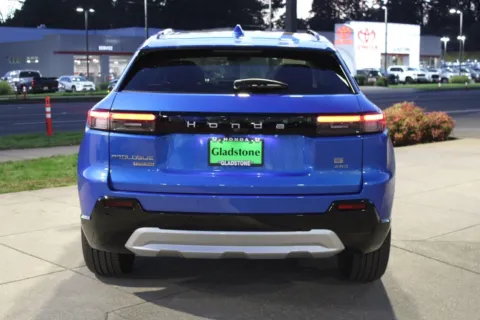 More photos of 2026 Honda Prologue Touring at Honda of Gladstone, OR