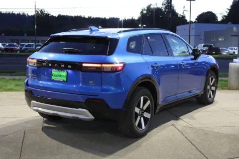 More photos of 2026 Honda Prologue Touring at Honda of Gladstone, OR