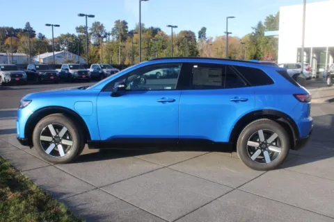 Photos of 2026 Honda Prologue Touring for sale in Gladstone, OR at Honda of Gladstone