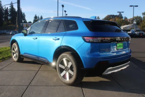 Another view of 2026 Honda Prologue Touring for sale in Gladstone, OR at Honda of Gladstone