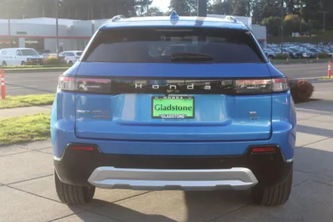 More photos of 2026 Honda Prologue Touring at Honda of Gladstone, OR
