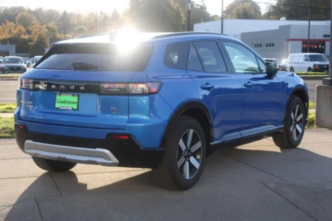 More photos of 2026 Honda Prologue Touring at Honda of Gladstone, OR