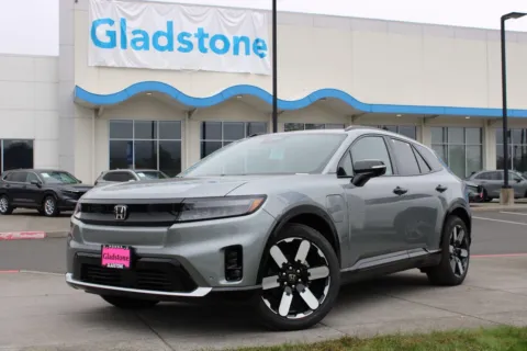 Silver 2026 Honda Prologue Elite for sale in Gladstone, OR