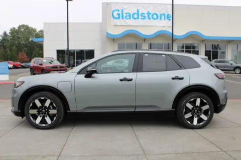 Photos of 2026 Honda Prologue Elite for sale in Gladstone, OR at Honda of Gladstone