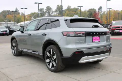 Another view of 2026 Honda Prologue Elite for sale in Gladstone, OR at Honda of Gladstone