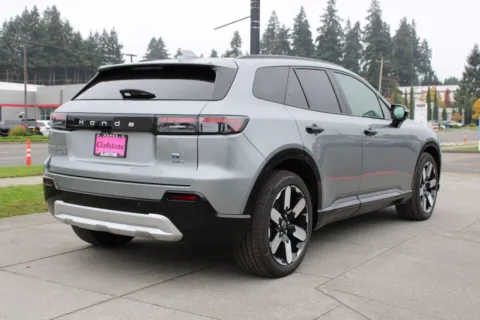 More photos of 2026 Honda Prologue Elite at Honda of Gladstone, OR