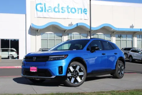 Blue 2026 Honda Prologue Elite for sale in Gladstone, OR