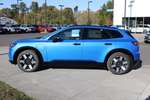 Photos of 2026 Honda Prologue Elite for sale in Gladstone, OR at Honda of Gladstone