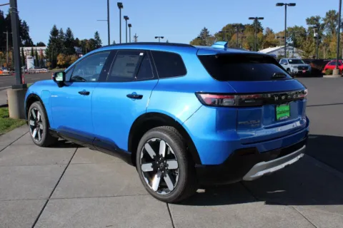 Another view of 2026 Honda Prologue Elite for sale in Gladstone, OR at Honda of Gladstone