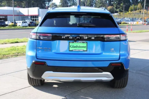More photos of 2026 Honda Prologue Elite at Honda of Gladstone, OR