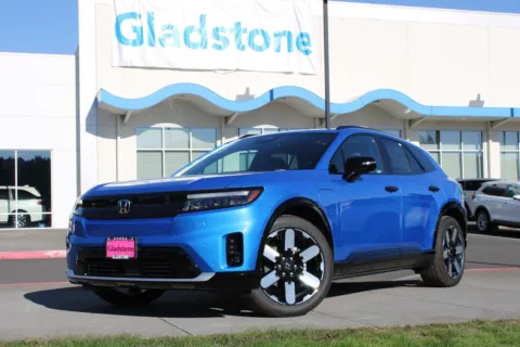 Blue 2026 Honda Prologue Elite for sale in Gladstone, OR