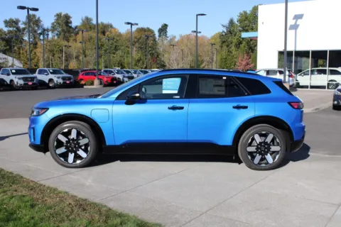 Photos of 2026 Honda Prologue Elite for sale in Gladstone, OR at Honda of Gladstone