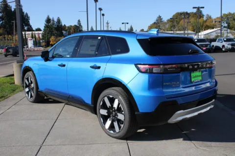Another view of 2026 Honda Prologue Elite for sale in Gladstone, OR at Honda of Gladstone