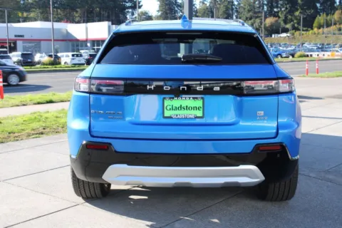 More photos of 2026 Honda Prologue Elite at Honda of Gladstone, OR