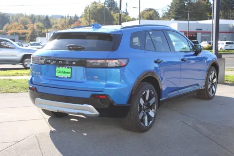 More photos of 2026 Honda Prologue Elite at Honda of Gladstone, OR