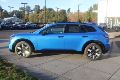 Photos of 2026 Honda Prologue Elite for sale in Gladstone, OR at Honda of Gladstone