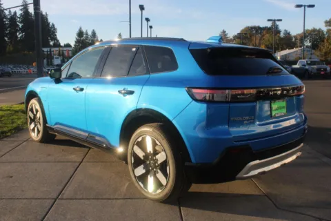 Another view of 2026 Honda Prologue Elite for sale in Gladstone, OR at Honda of Gladstone