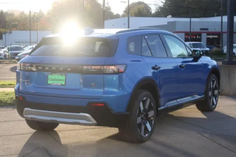 More photos of 2026 Honda Prologue Elite at Honda of Gladstone, OR