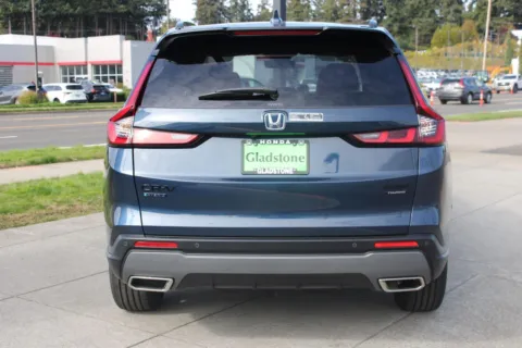 More photos of 2027 Honda CR-V Hybrid Sport Touring at Honda of Gladstone, OR