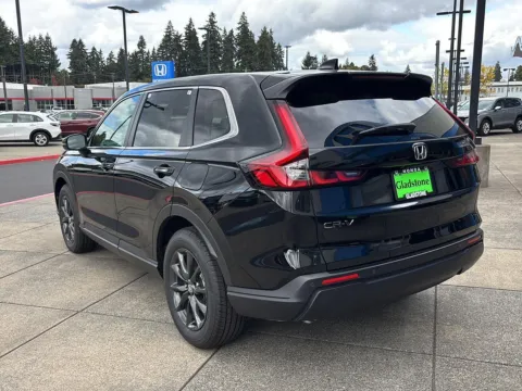 Another view of 2027 Honda CR-V EX-L for sale in Gladstone, OR at Honda of Gladstone