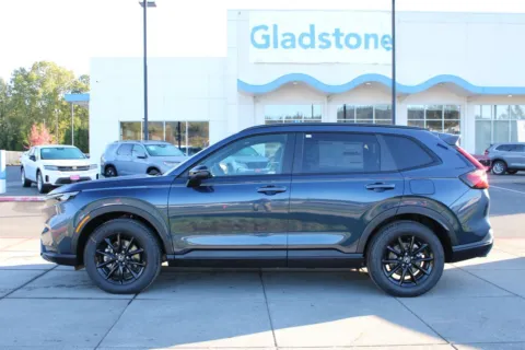 Photos of 2027 Honda CR-V Hybrid Sport-L for sale in Gladstone, OR at Honda of Gladstone