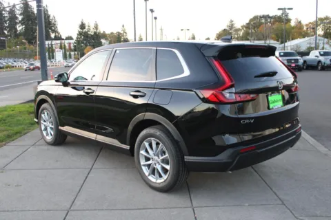 Another view of 2026 Honda CR-V EX for sale in Gladstone, OR at Honda of Gladstone